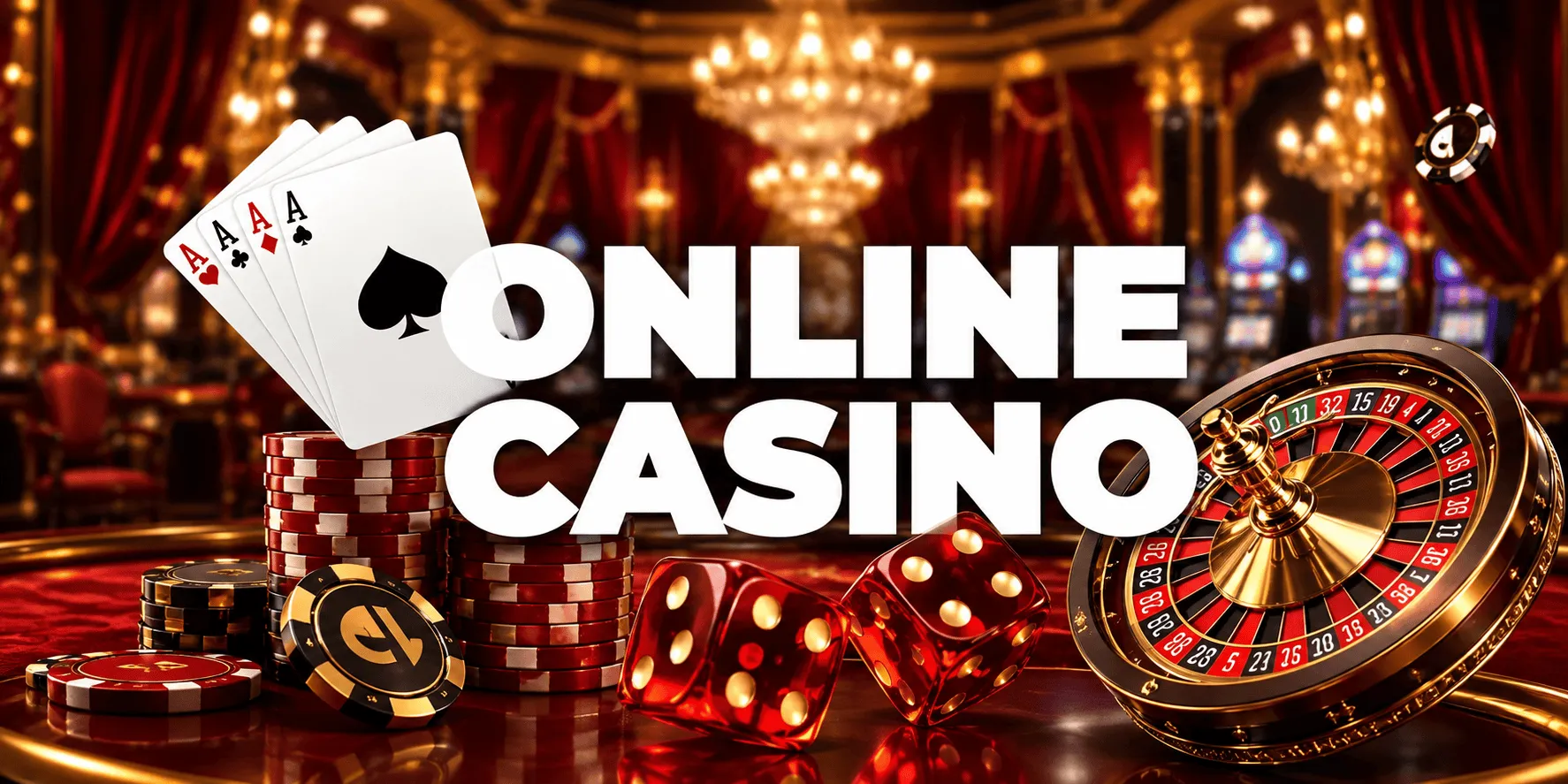 Casinoonlinebonus