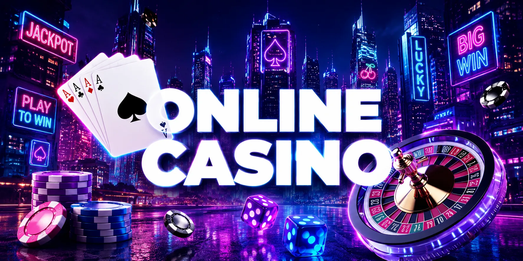 Casinoonlinebonus