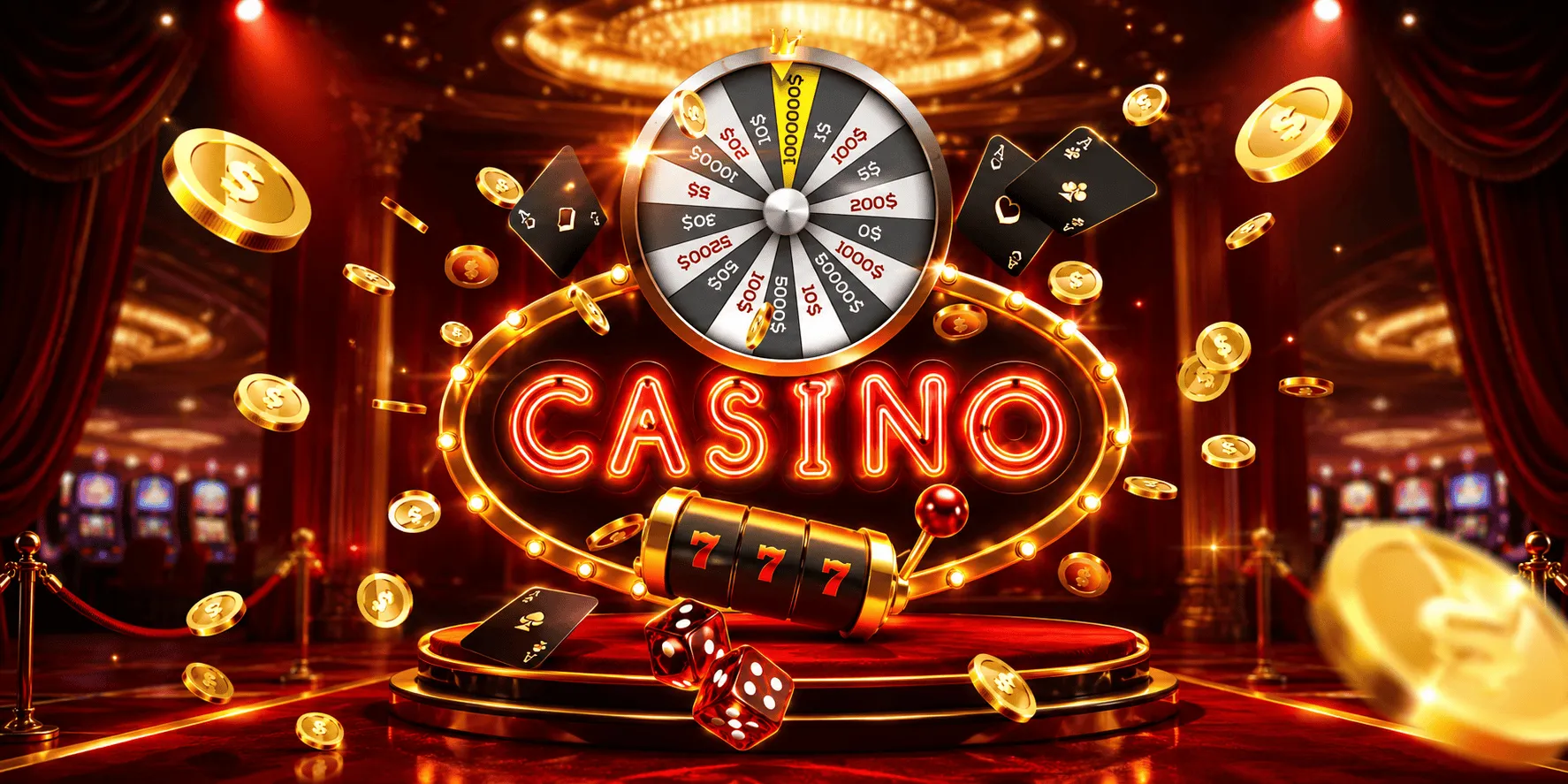 Casinoonlinebonus