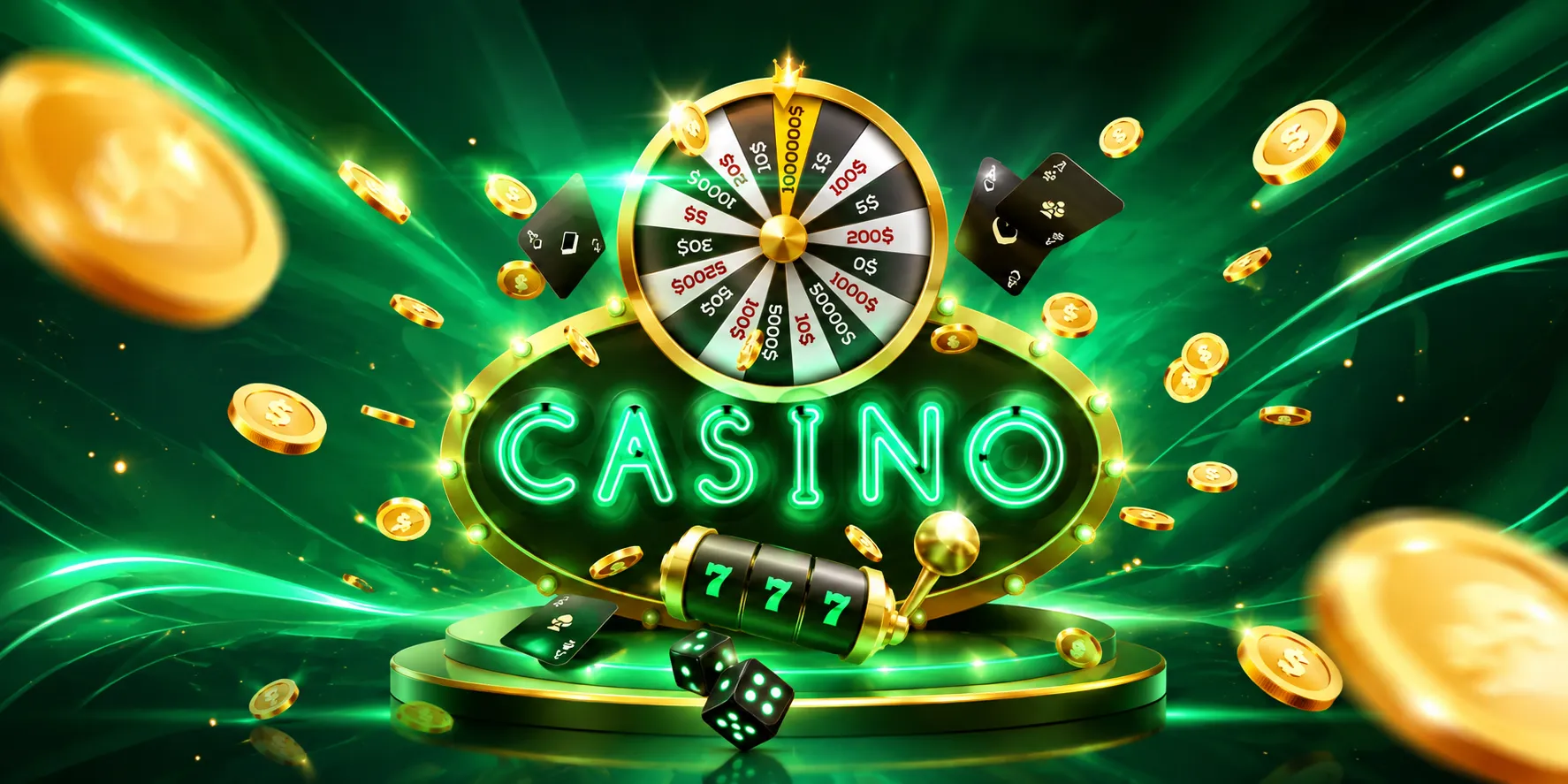 Casinoonlinebonus