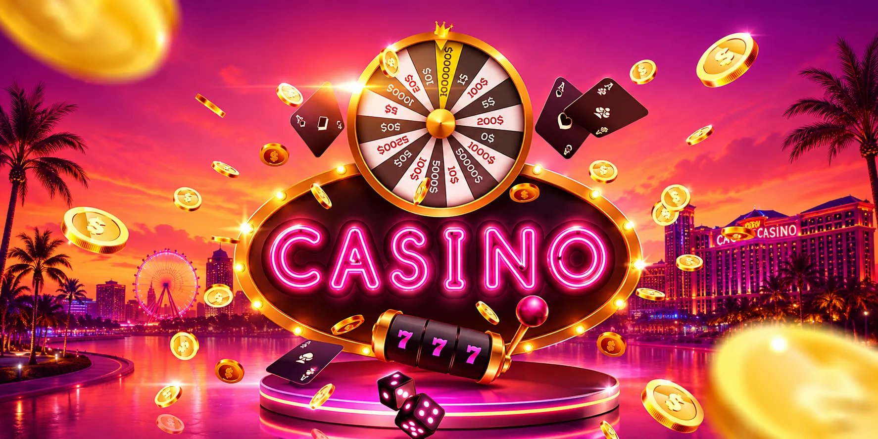 Casinoonlinebonus