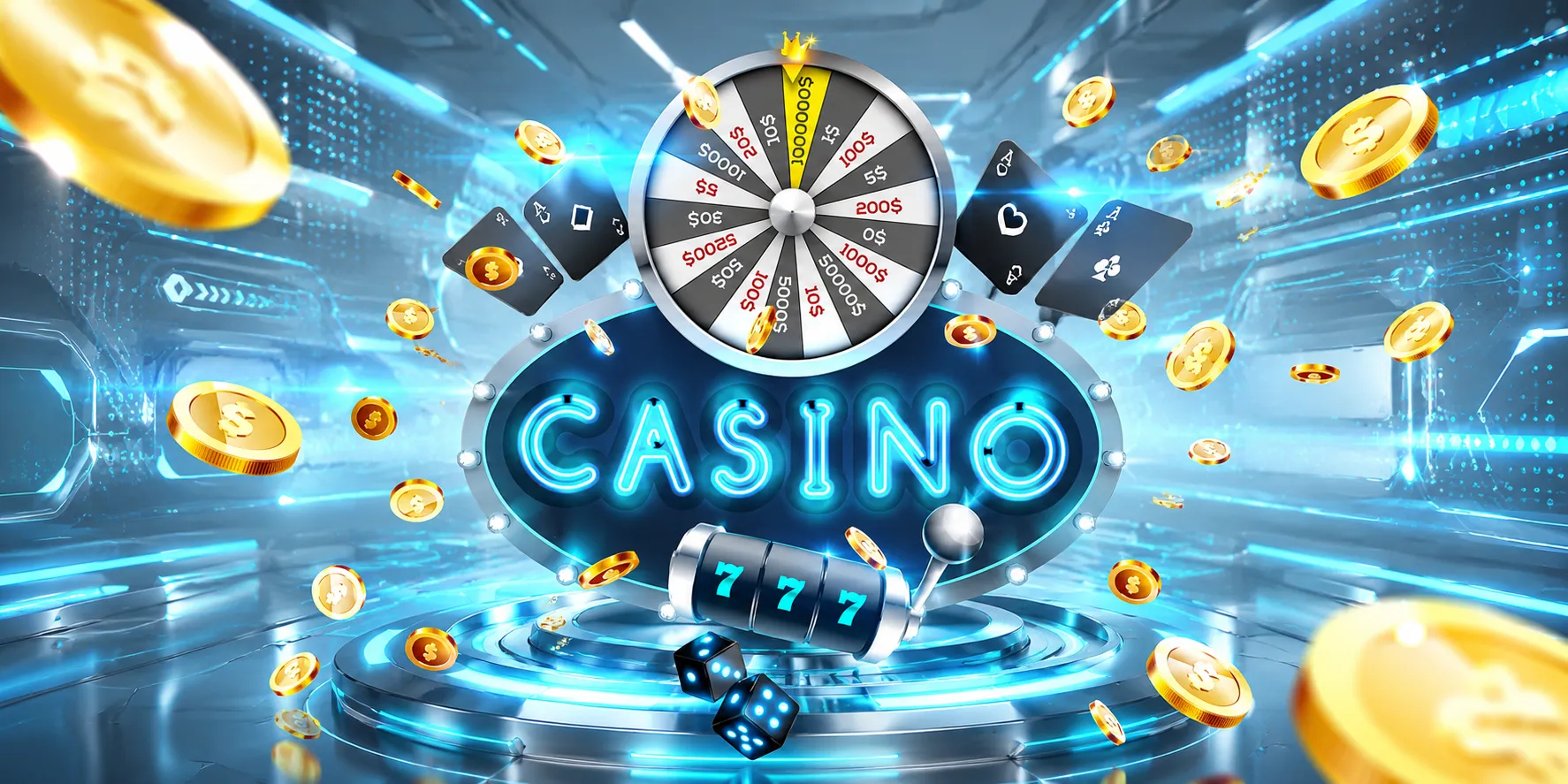 Casinoonlinebonus